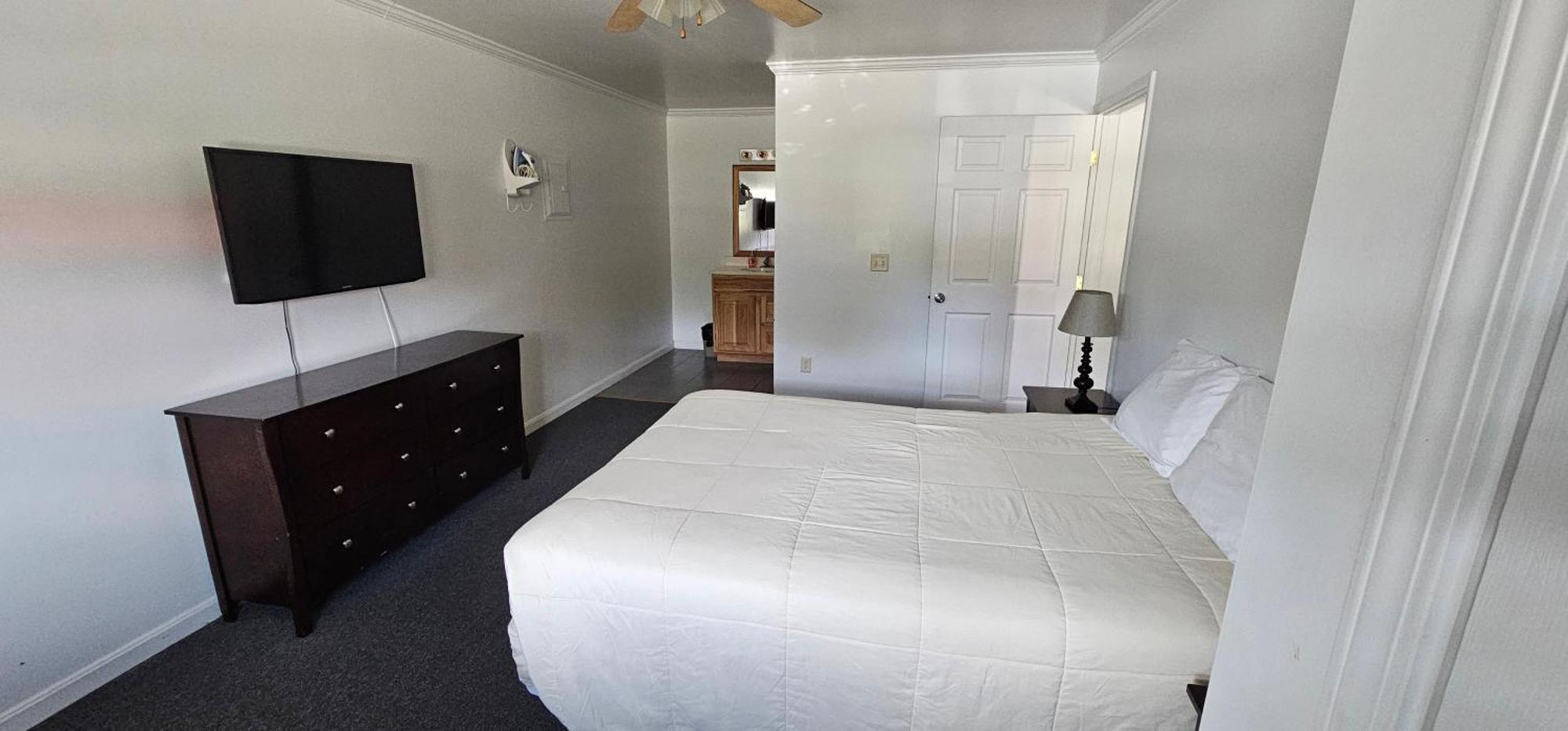 Aberdeen Beverly Hills Inn מראה חיצוני תמונה