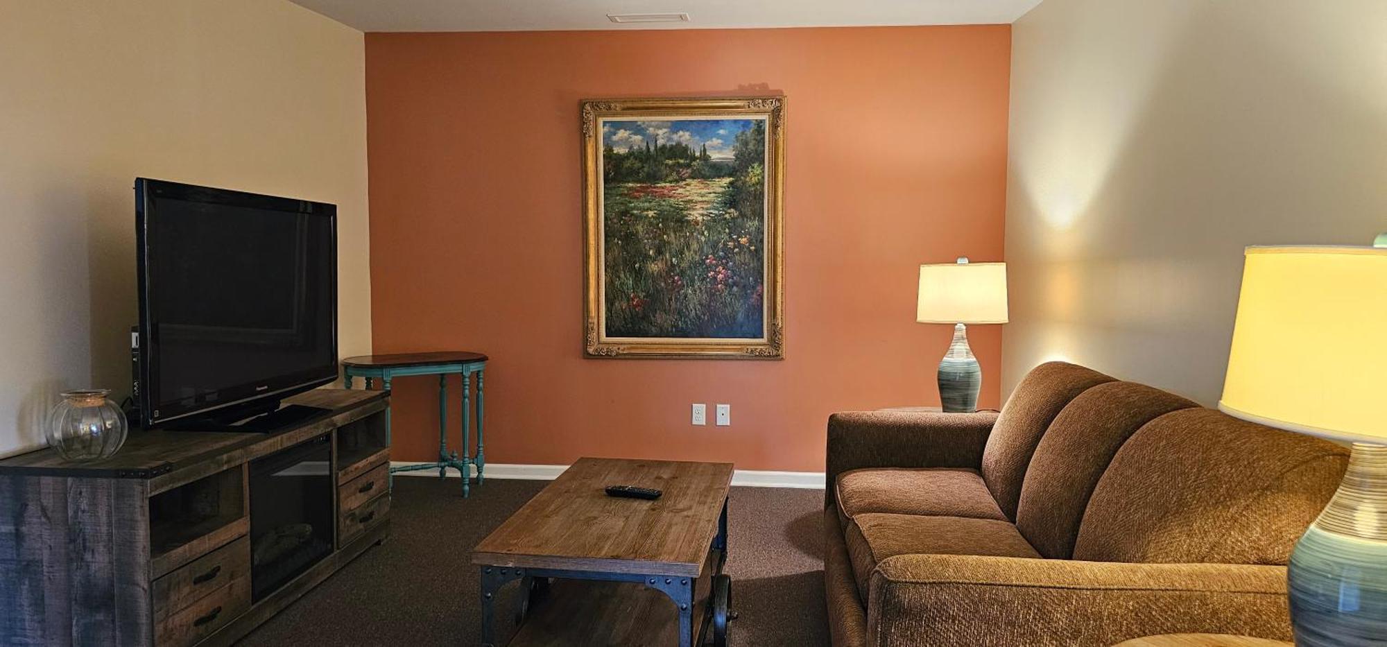 Aberdeen Beverly Hills Inn מראה חיצוני תמונה