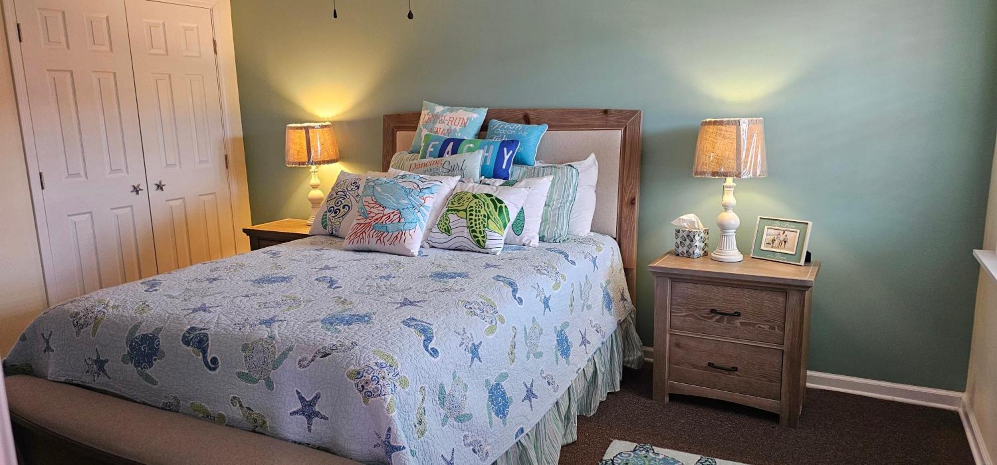 Aberdeen Beverly Hills Inn מראה חיצוני תמונה
