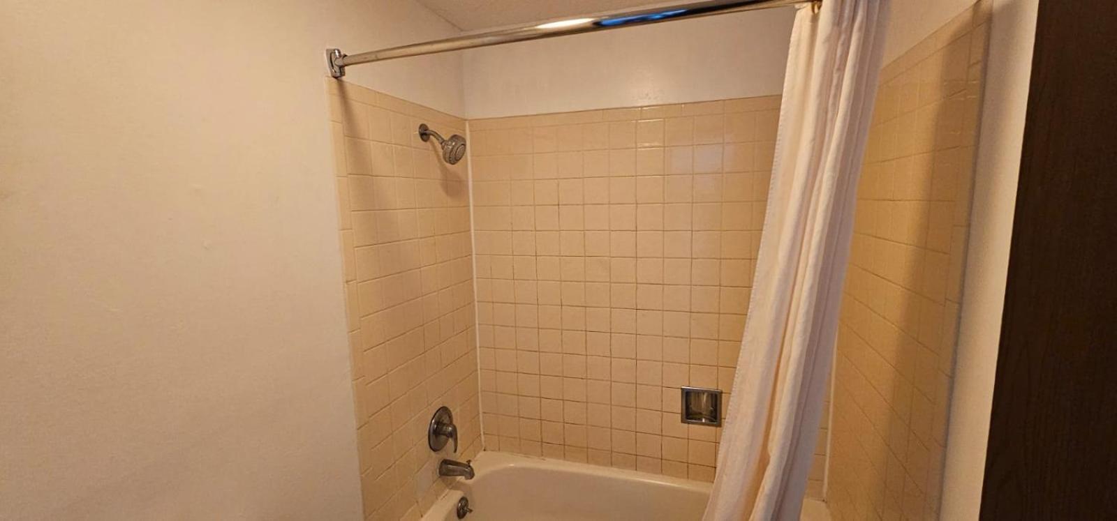 Aberdeen Beverly Hills Inn חדר תמונה