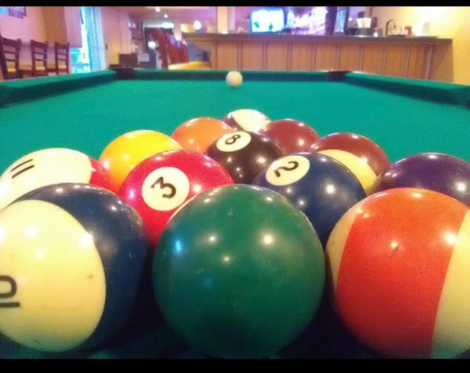 Aberdeen Beverly Hills Inn מראה חיצוני תמונה