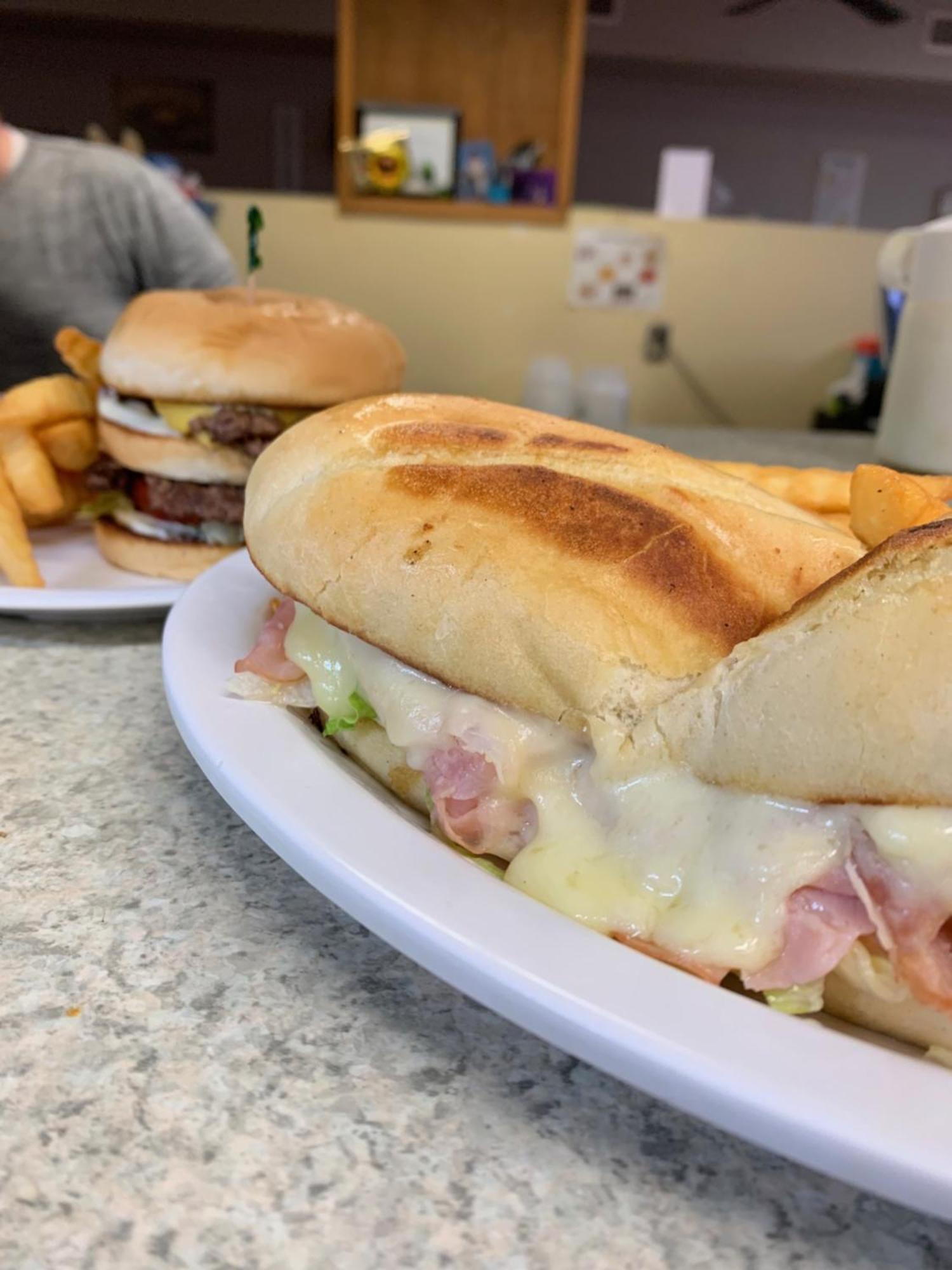 Aberdeen Beverly Hills Inn מראה חיצוני תמונה
