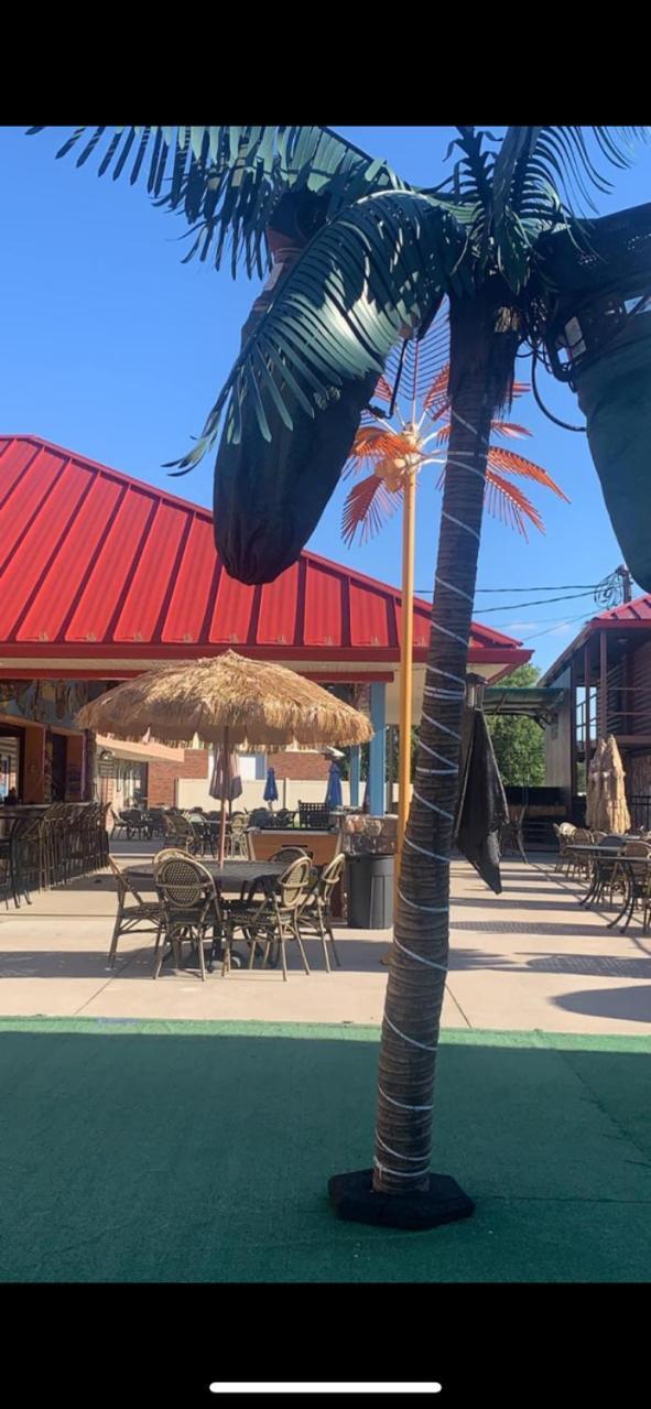 Aberdeen Beverly Hills Inn מראה חיצוני תמונה
