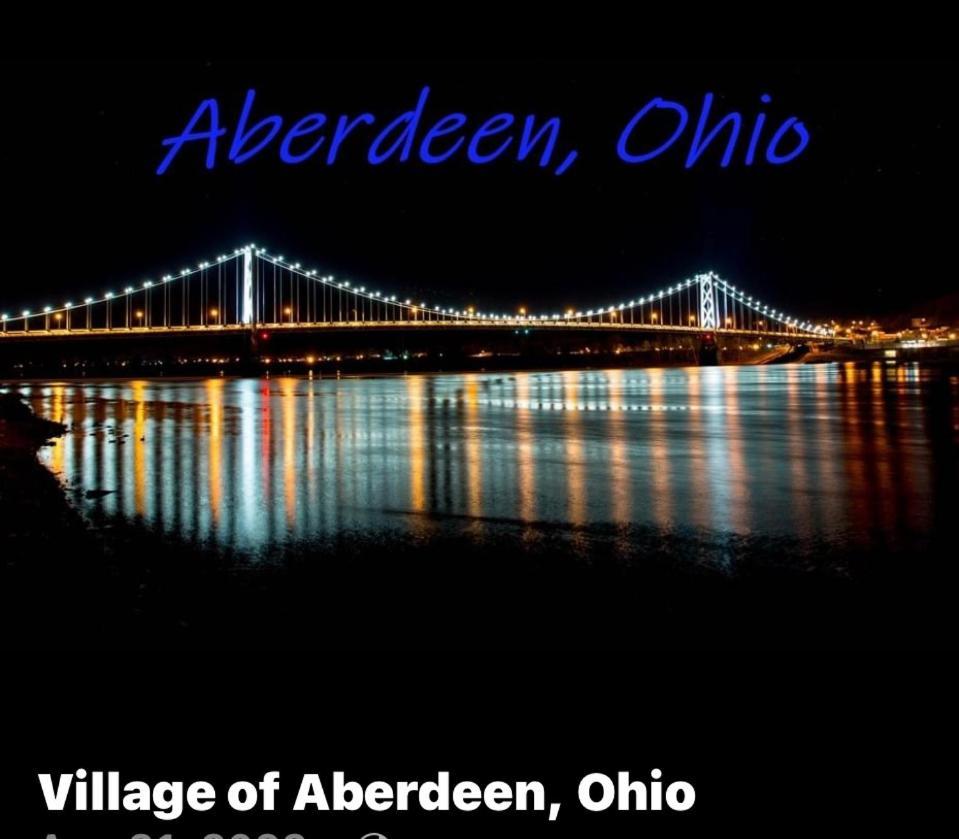 Aberdeen Beverly Hills Inn מראה חיצוני תמונה