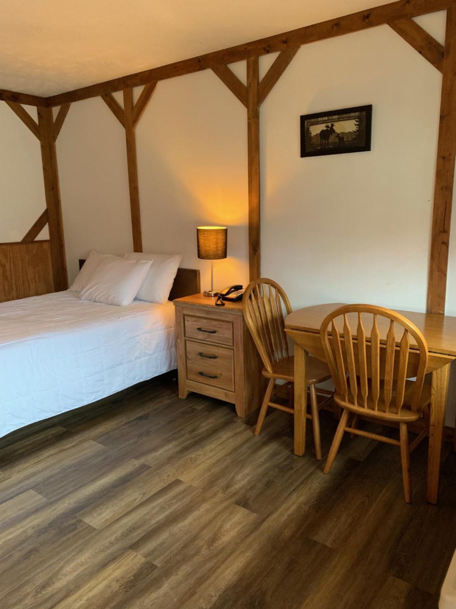 Aberdeen Beverly Hills Inn מראה חיצוני תמונה